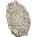 Coin, Russia, Peter I, Kopek, 1682-1725, VF(20-25), Silver