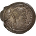 Coin, Constantine I, Follis, 319-320, Ticinum, AU(55-58), Copper, RIC:122