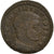 Monnaie, Maximin II Daia, Follis, 312-313, Rome, TTB, Cuivre, RIC:348b