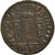 Monnaie, Maximin II Daia, Follis, 312-313, Rome, TTB, Cuivre, RIC:348b