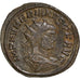 Coin, Numerian, Antoninianus, 283, Ticinum, AU(50-53), Billon, RIC:446