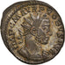 Moneda, Probus, Antoninianus, 276, Lyon - Lugdunum, EBC, Vellón, RIC:44