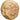 Moneta, Aulerci Cenomani, Stater, 80-50 BC, BB+, Oro, Delestrée:2153