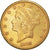 Münze, Vereinigte Staaten, Liberty Head, $20, Double Eagle, 1888, U.S. Mint