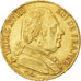 Coin, France, Louis XVIII, Louis XVIII, 20 Francs, 1814, Paris, EF(40-45), Gold