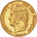 Münze, Frankreich, Louis-Philippe, 20 Francs, 1840, Paris, SS, Gold, KM:750.1