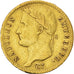 Coin, France, Napoléon I, 20 Francs, 1810, Paris, VF(30-35), Gold, KM:695.1
