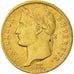Moeda, França, Napoléon I, 20 Francs, 1811, Paris, EF(40-45), Dourado