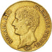 Münze, Frankreich, Napoléon I, 20 Francs, An 12, Paris, SS, Gold, KM:651