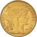 Monnaie, France, Marianne, 10 Francs, 1899, Paris, TTB+, Or, Gadoury:1017
