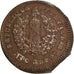 Moneta, Stati tedeschi, MAINZ, Friedrich Karl Josef, 2 Sols, 1793, Mayence, BB