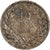 Moneda, Países Bajos, William III, 10 Cents, 1885, Utrecht, EBC+, Plata, KM:80