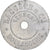 Coin, Senegal, 10 Centimes, Boulangerie Lacoste, AU(55-58), Aluminum