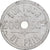 Moneta, Senegal, 10 Centimes, Boulangerie Lacoste, AU(55-58), Aluminium