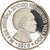 Coin, Equatorial Guinea, 2000 Bipkwele, 1978, Trial, MS(63), Silver, KM:TS7