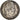 Moeda, França, Louis-Philippe, 1/4 Franc, 1843, Bordeaux, VF(30-35), Prata