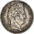 Coin, France, Louis-Philippe, 1/4 Franc, 1843, Bordeaux, VF(30-35), Silver