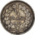 Moneta, Francja, Louis-Philippe, 1/4 Franc, 1843, Bordeaux, VF(30-35), Srebro