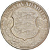 Coin, Estonia, 2 Krooni, 1930, EF(40-45), Silver, KM:20