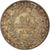 Münze, Frankreich, Cérès, 50 Centimes, 1895, Paris, VZ, Silber, KM:834.1