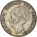 Münze, Niederlande, Wilhelmina I, Gulden, 1928, Utrecht, SS, Silber, KM:161.1