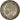 Coin, Netherlands, Wilhelmina I, 25 Cents, 1926, VF(30-35), Silver, KM:164