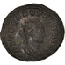 Moeda, Divus Carus, Antoninianus, 284, Siscia, EF(40-45), Lingote, RIC:111 var.