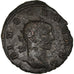 Moneda, Divus Carus, Antoninianus, 282-283, Antioch, MBC, Vellón, RIC:127