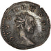 Coin, Divus Carus, Antoninianus, 284, Lyon - Lugdunum, EF(40-45), Billon, RIC:29