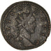 Coin, Divus Carus, Antoninianus, 284, Lyon - Lugdunum, EF(40-45), Billon, RIC:29