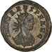 Moneta, Carus, Antoninianus, 282-283, Rome, MS(60-62), Bilon, RIC:36