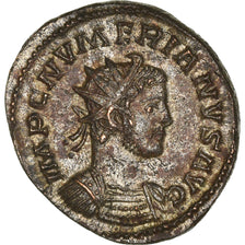 Moneta, Numerian, Antoninianus, 283-284, Lyon - Lugdunum, SPL-, Biglione