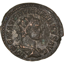 Münze, Numerian, Antoninianus, 283-284, Lyon - Lugdunum, SS, Billon, RIC:393