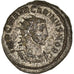 Moneda, Carinus, Antoninianus, 282-283, Antioch, EBC, Vellón, RIC:206