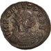 Münze, Carus, Antoninianus, 282, Ticinum, VZ, Billon, RIC:manque