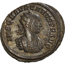 Moneda, Carus, Antoninianus, 282, Rome, EBC+, Vellón, RIC:38