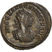 Moneda, Carus, Antoninianus, 282, Rome, EBC+, Vellón, RIC:38