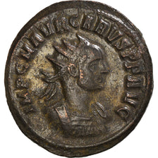 Moneta, Carus, Antoninianus, 282, Rome, AU(50-53), Bilon, RIC:38