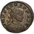 Moneda, Carus, Antoninianus, 283, Ticinum, EBC+, Vellón, RIC:75