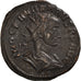 Coin, Carus, Antoninianus, 282-283, Ticinum, EF(40-45), Billon, RIC:73
