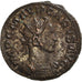 Moneda, Carus, Antoninianus, 283, Lyon - Lugdunum, EBC, Vellón, RIC:13