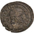 Coin, Maximianus, Follis, 307, Trier, AU(50-53), Bronze, RIC:705 var.