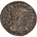 Coin, Constantine I, Follis, 310-315, Trier, AU(50-53), Bronze, RIC:873