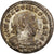 Moneta, Constantine I, Follis, 310-315, Trier, AU(55-58), Brązowy, RIC:873