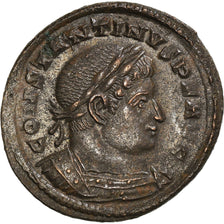 Coin, Constantine I, Follis, 310-315, Trier, MS(60-62), Bronze, RIC:873