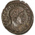 Monnaie, Constantin I, Follis, AD 310-313, Trèves, SUP, Bronze, RIC:874