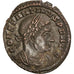 Coin, Constantine I, Follis, AD 310-313, Trier, AU(55-58), Bronze, RIC:874