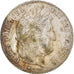 Coin, France, Louis-Philippe, 5 Francs, 1833, Lille, VF(30-35), Silver