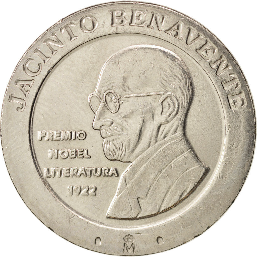 Espagne, Juan Carlos I, 200 Pesetas, 1997, SUP+, Copper-nickel, KM:986