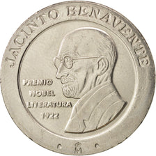 Espagne, Juan Carlos I, 200 Pesetas, 1997, SUP+, Copper-nickel, KM:986
